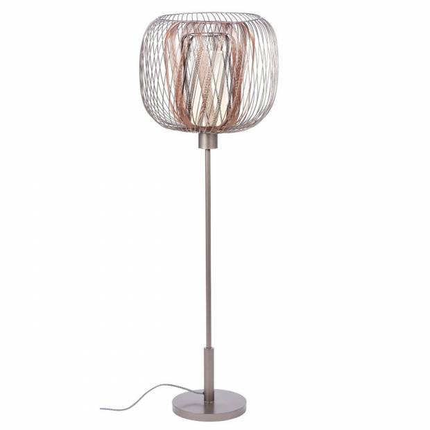 Lampadaire Bodyless L