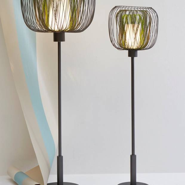 Lampadaire Bodyless L