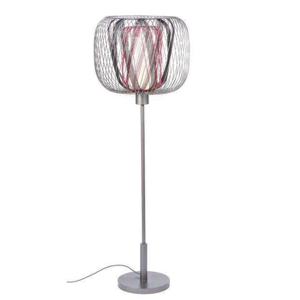 Lampadaire Bodyless L