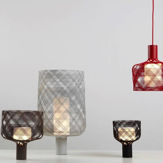 Lampe à poser Antenna L