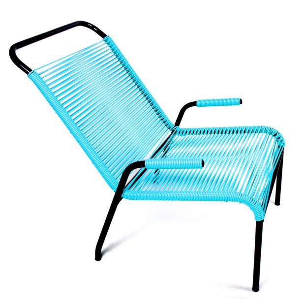 Fauteuil Brazza