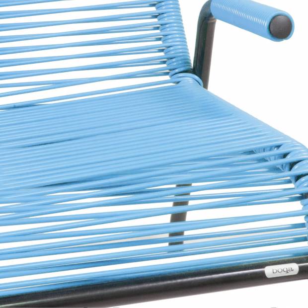 Fauteuil Brazza
