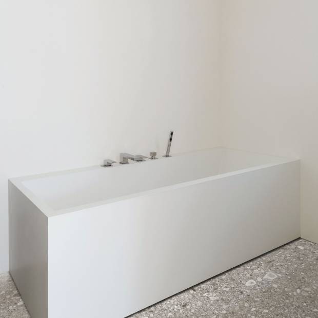 Grès Cérame Stile Libero Gray