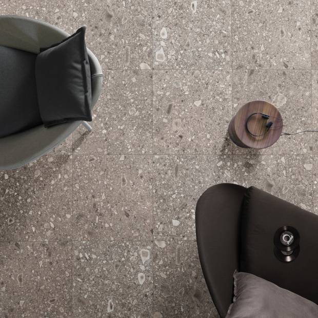 Grès Cérame Stile Libero Mud