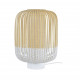 Lampe Bamboo M