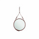 Miroir Adnet Circulaire
