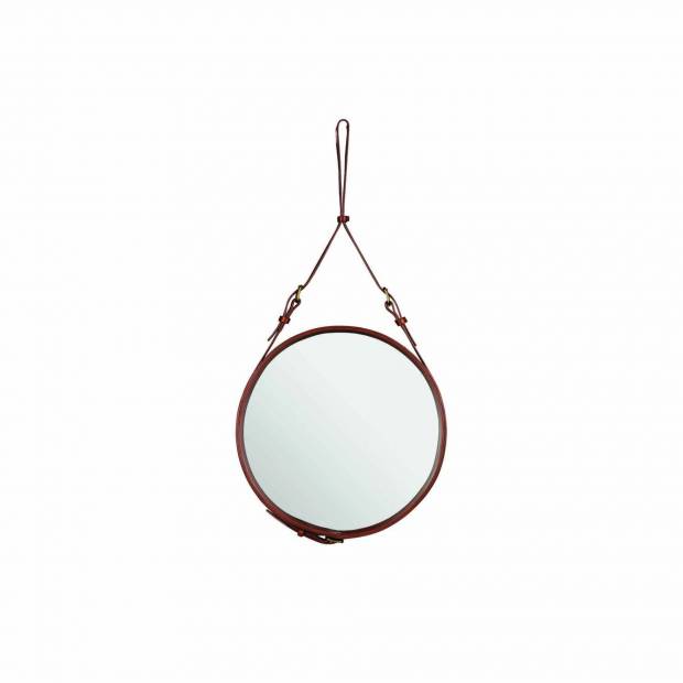 Miroir Adnet Circulaire