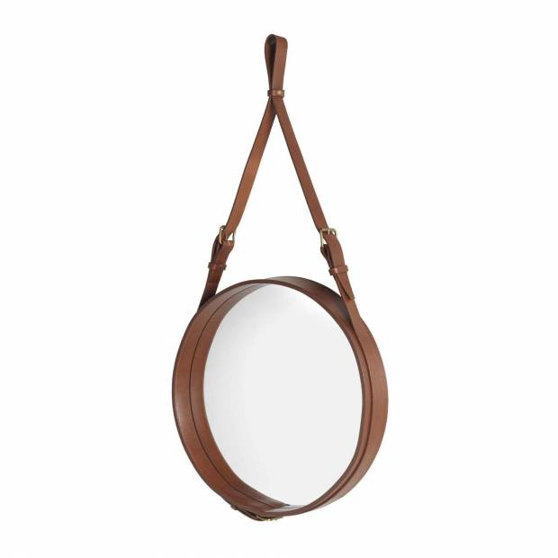 Miroir Adnet Circulaire