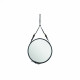 Miroir Adnet Circulaire