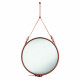 Miroir Adnet Circulaire