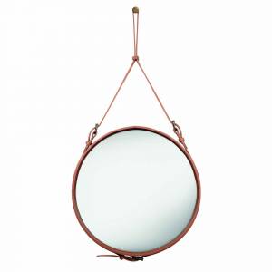 Miroir Adnet Circulaire