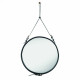 Miroir Adnet Circulaire