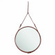 Miroir Adnet Circulaire