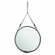 Miroir Adnet Circulaire
