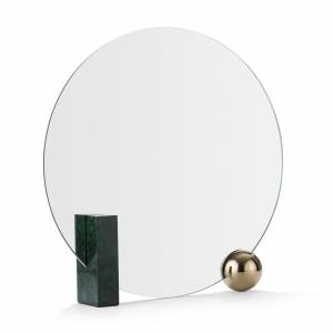 Miroir Looking for Dorian
