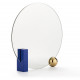 Miroir Looking for Dorian