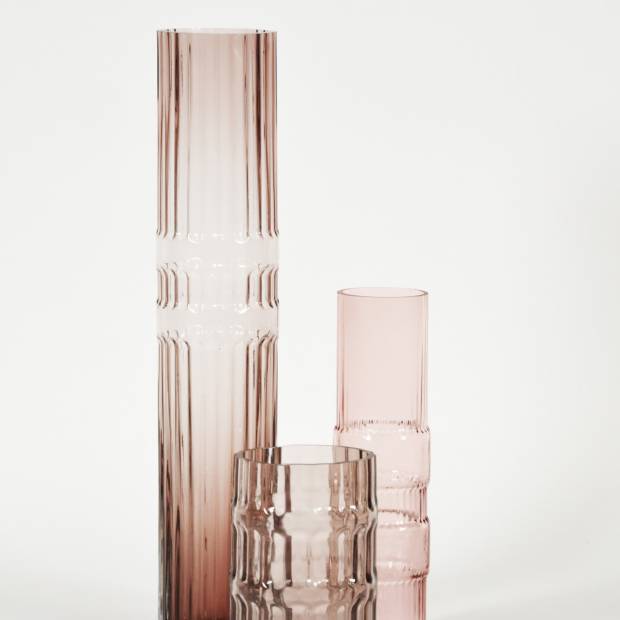 Vase Ondin L