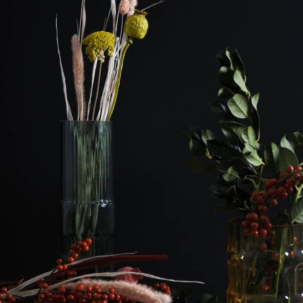 Vase Ondin L