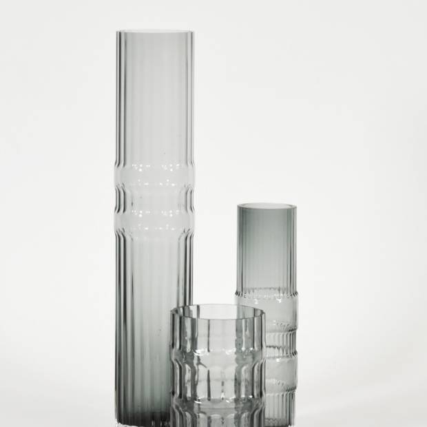 Vase Ondin L