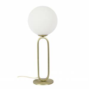 Lampe à poser Cime 20 cm