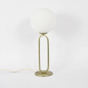 Lampe à poser Cime 20 cm
