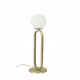 Lampe à poser Cime 12 cm