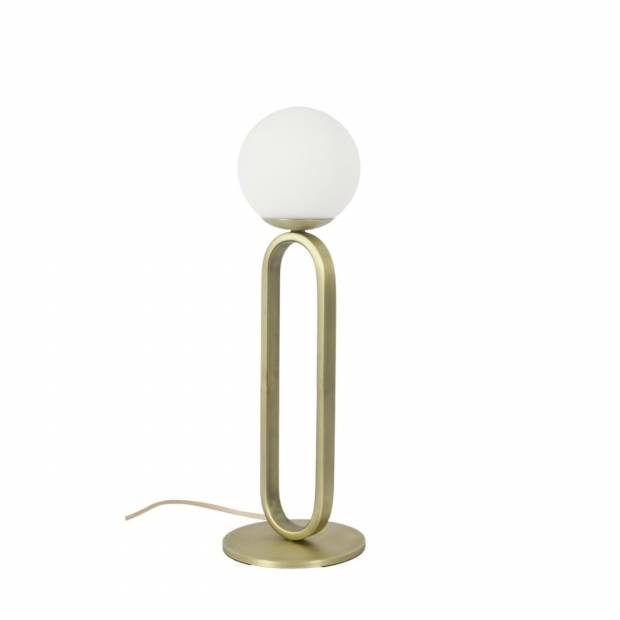 Lampe à poser Cime 12 cm