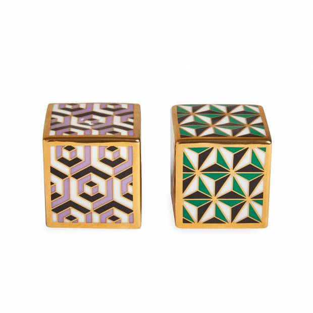 Set Sel & Poivre Versailles