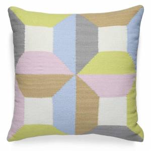 Coussin Harlequin
