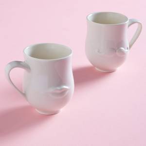 Tasses Mr. Et Mrs Muse