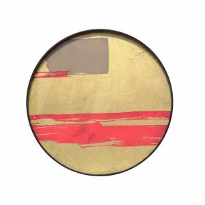 Plateau Composition Raspberry