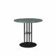 Table Ts Column Dining 80 Black