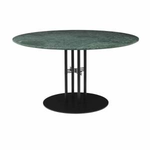 Table Ts Column Dining 130 Black