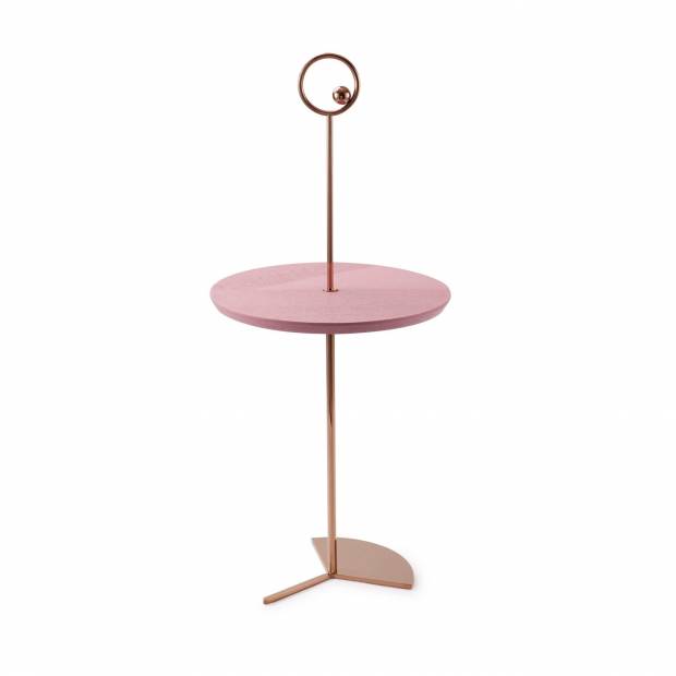 Table d'appoint Off The Moon