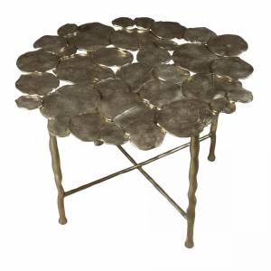 Table basse Nymphea Round