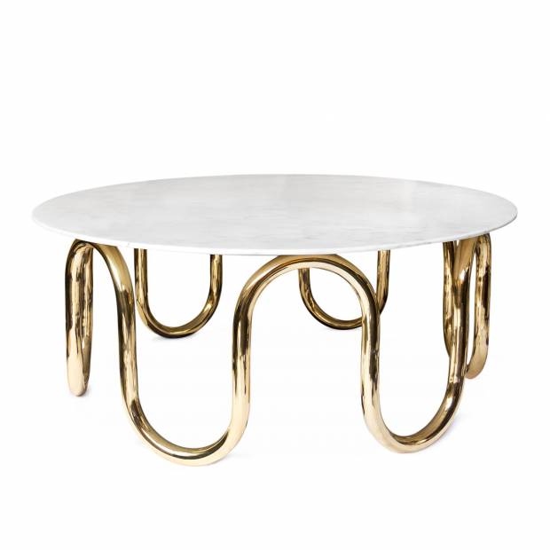 Table Scalinatella