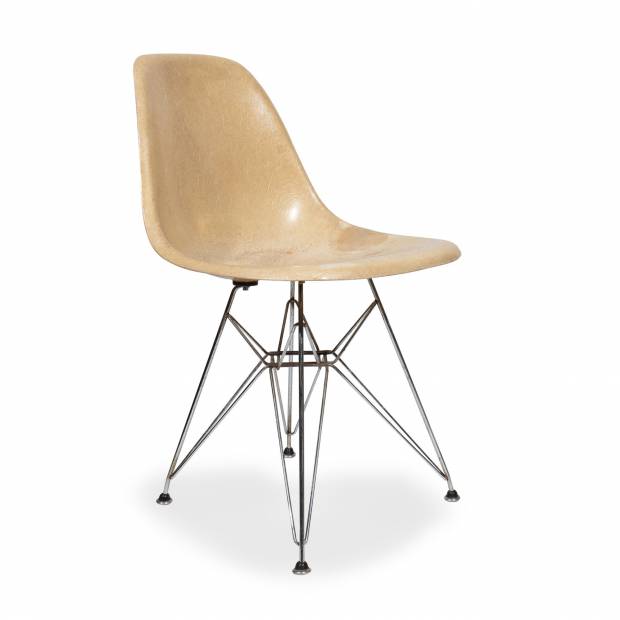 Chaise Eames Originales La Maison Bineau