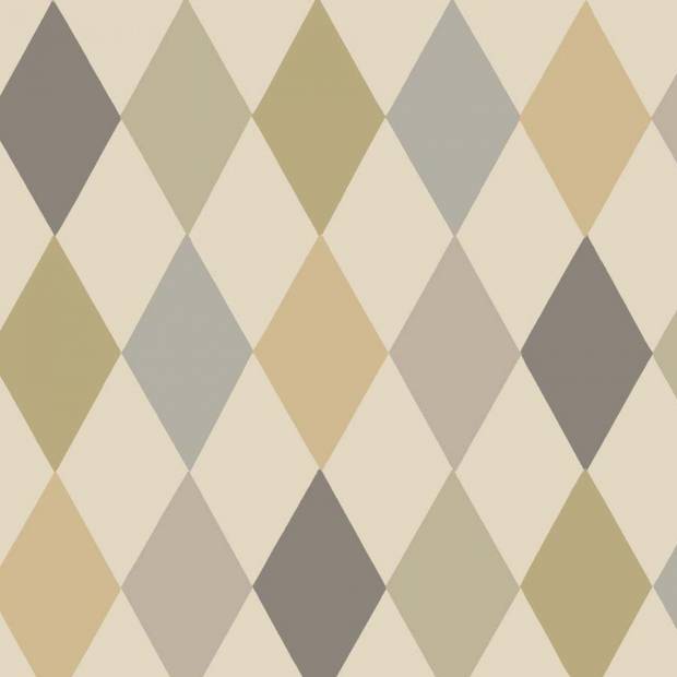 Papier peint Punchinello