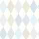 Papier peint Punchinello