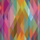 Papier peint Prism