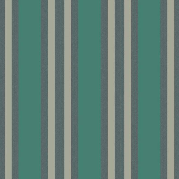 Papier Peint Polo Stripe