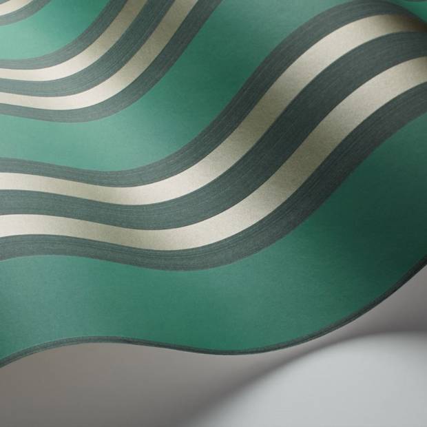 Papier Peint Polo Stripe