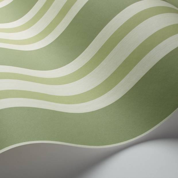 Papier Peint Polo Stripe