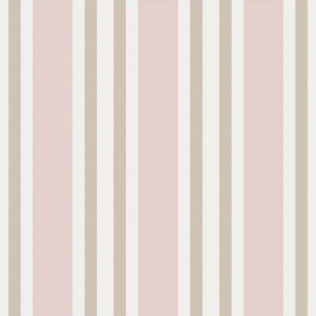 Papier Peint Polo Stripe