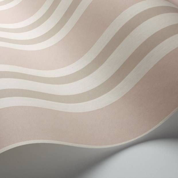 Papier Peint Polo Stripe