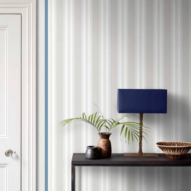 Papier Peint Polo Stripe