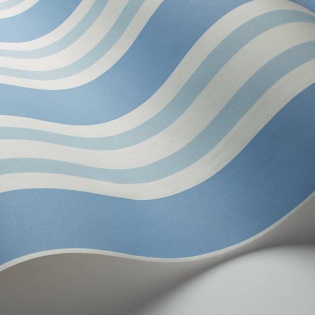 Papier Peint Polo Stripe