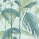 Papier Peint Palm Jungle