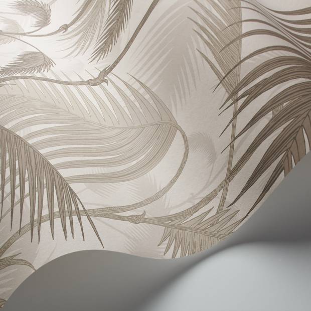 Papier Peint Palm Jungle