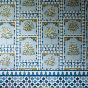Papier Peint Sultan's Palace